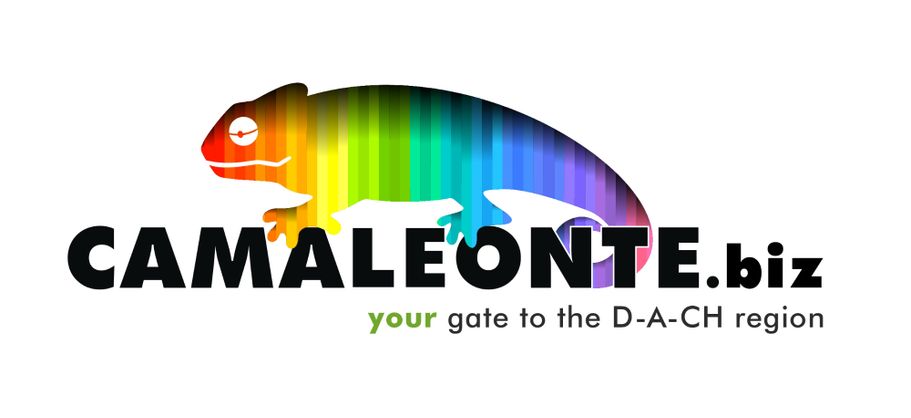 Camaleonte - your gateway to the DACH-region